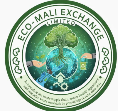 Eco-Mali Exchange Limited Logo