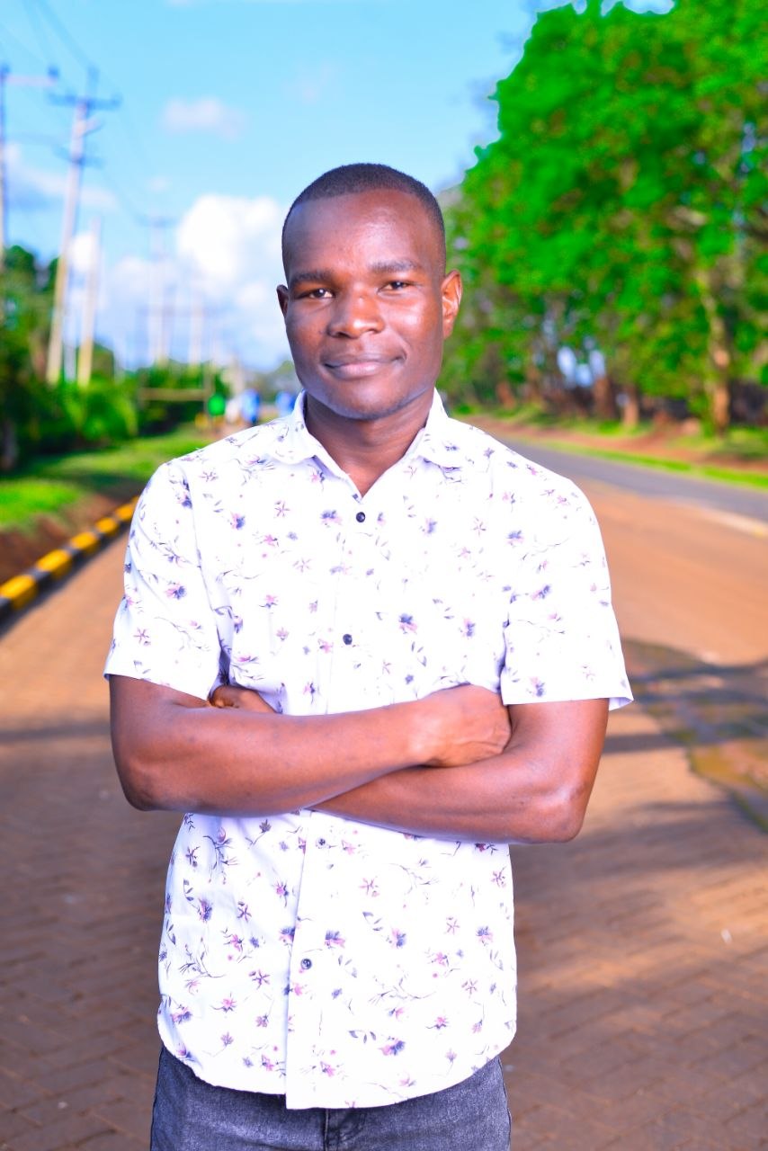 Project co-ordinator
